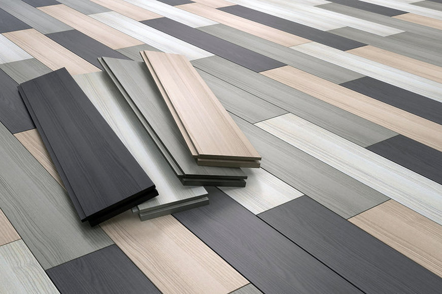 Какой ламинат лучше выбрать: полезные рекомендации