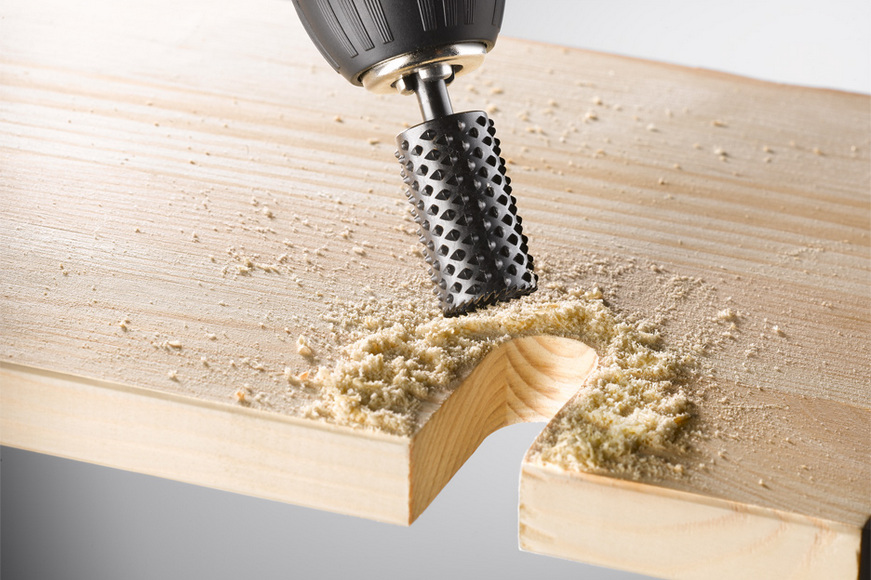 Как выбрать фрезу по дереву?