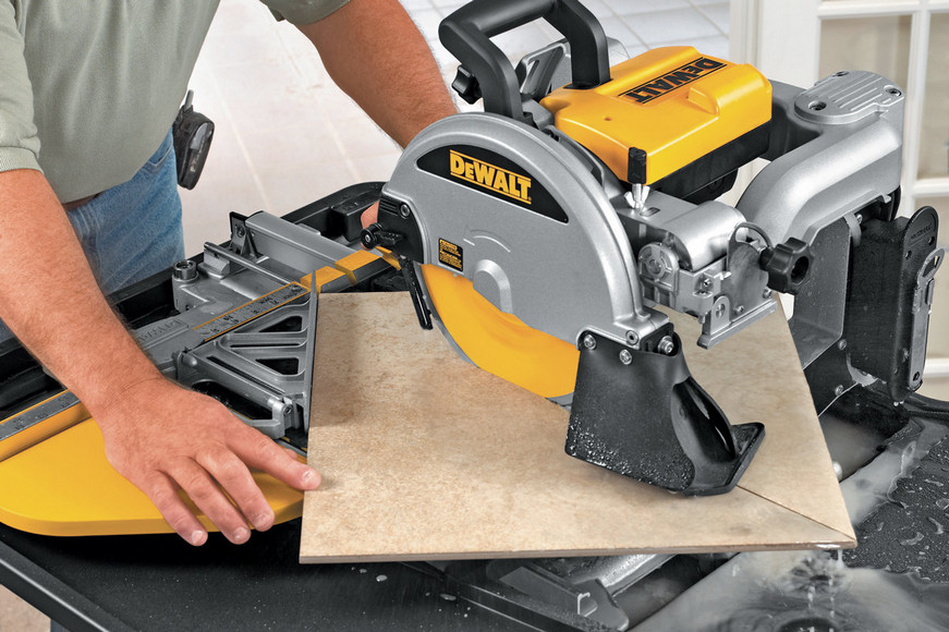 Чем резать керамогранит в домашних условиях: советы специалистов