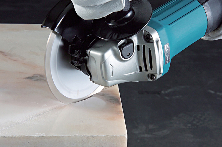 Режем плитку болгаркой: советы опытных мастеров	