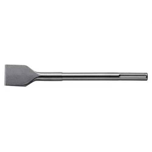 Лопатка SDS-Max для перфоратора, D 18x400х50 мм, СТЗ-033 купить в Москве
