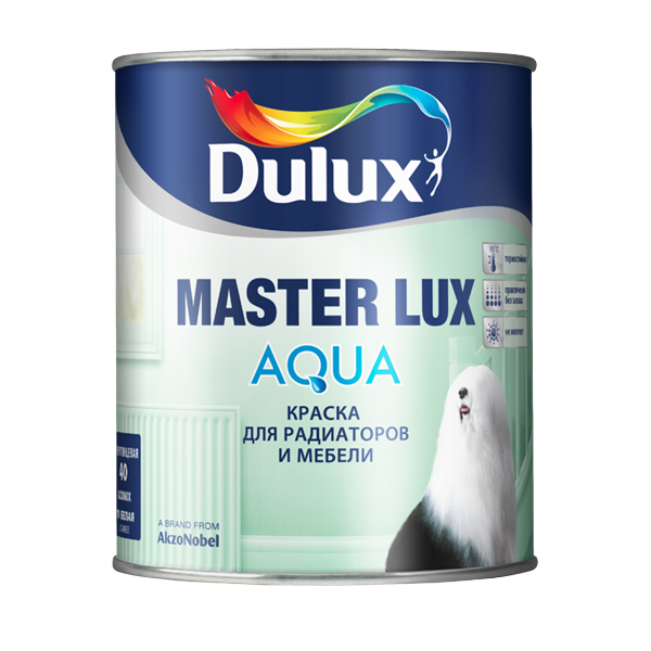 Сколько сохнет краска dulux для стен