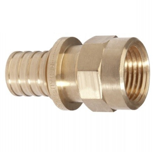 Муфта переходник Rehau MX 20-Rp1/2 дюйма для труб из сшитого ...