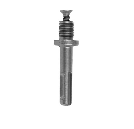 Удлинитель для коронки по бетону хвостовик SDS+, М22, со сверлом, 350мм, (шт.), арт. 36-7-950