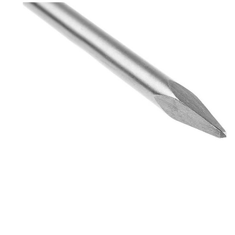 Pika Пика SDS-Max для перфоратора, 18x400 мм, СТЗ-031 купить в Москве