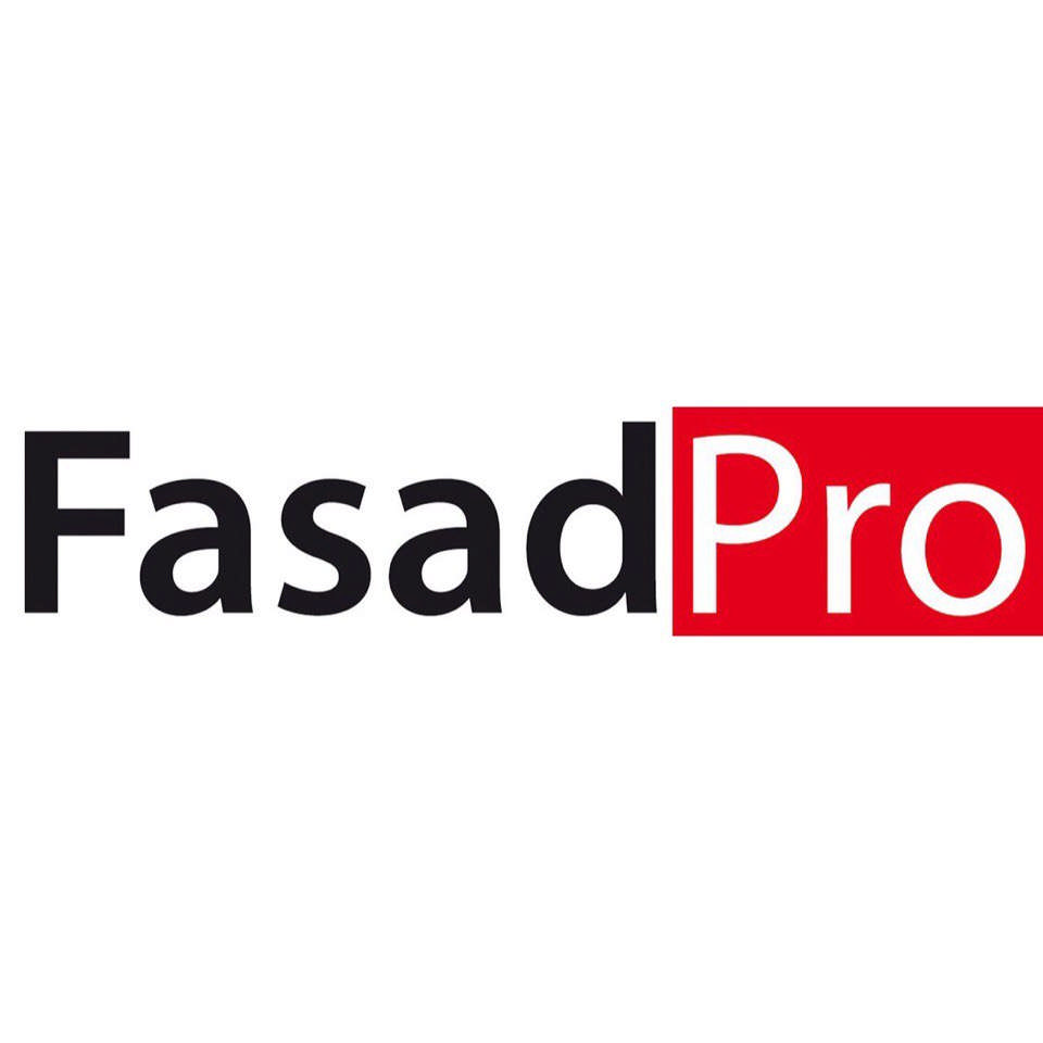 FasadPro - популярный бренд FasadPro - популярный бренд