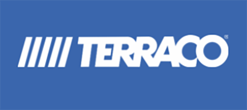 Terraco - популярный бренд Terraco - популярный бренд