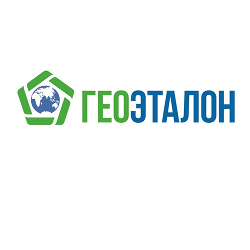 Геоэталон - популярный бренд