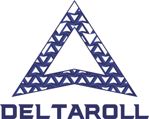 Deltaroll - популярный бренд
