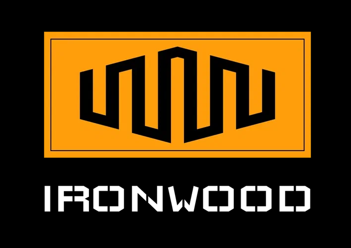 IRONWOOD - популярный бренд