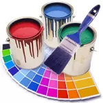 Лакокрасочные материалы