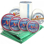 Сетки, тенты, пологи