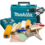 Инструменты