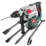 Зубила, лопатки, пики