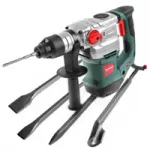 Зубила, лопатки, пики