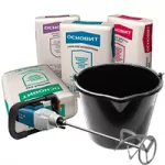 Сухие смеси