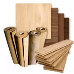 Напольные покрытия