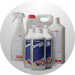 Очистители и растворители