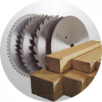 Диски пильные Strong - ваш выбор