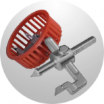 Балеринки-сверла по кафелю - ваш выбор