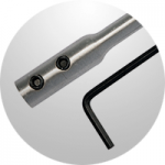 Удлинители для перового сверла - ваш выбор