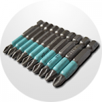 Наборы магнитных бит - ваш выбор