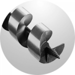 Сверла спиральные Левиса - ваш выбор