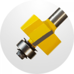 Фрезы кромочные фальцевые - ваш выбор Фрезы кромочные фальцевые - ваш выбор