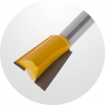 Фрезы пазовые ласточкин хвост - ваш выбор Фрезы пазовые ласточкин хвост - ваш выбор