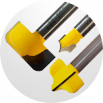 Фрезы пазовые фасонные - ваш выбор Фрезы пазовые фасонные - ваш выбор