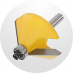 Фрезы кромочные конусные - ваш выбор Фрезы кромочные конусные - ваш выбор