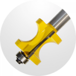 Фрезы кромочные п/стержневые - ваш выбор Фрезы кромочные п/стержневые - ваш выбор