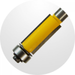 Фрезы кромочные прямые - ваш выбор Фрезы кромочные прямые - ваш выбор