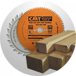 Диски пильные СМТ - ваш выбор