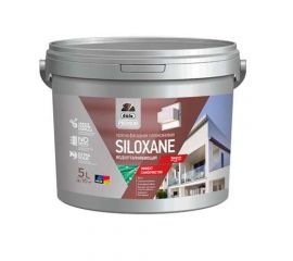 Краска Dufa Premium Siloxane фасадная, База 1, 5 л