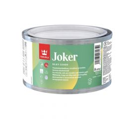 Краска для стен и потолков Tikkurila Joker, База С, 0.225 л