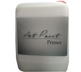Грунт Art Paint Primer глубокого проникновения, 5 л
