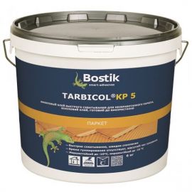 Клей для паркета Bostik Tarbicol КР 5, 20 кг