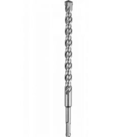Бур SDS-Plus по бетону для перфоратора, 24x210 мм, СТС-011