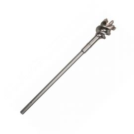 Бур SDS-Max для перфоратора проломной, 65x1000 мм, СТС-031 