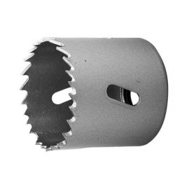 Биметаллическая коронка универсальная, D 51 мм, СТК-044