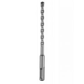 Бур SDS-Plus по бетону для перфоратора, D 4x160 мм, СТС-011