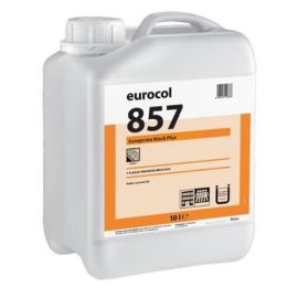 Грунтовочный лак для паркета Forbo 857 Europrime Block Plus, 5 кг