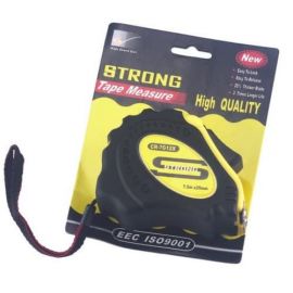 Рулетка механическая Strong СТИ-610 7G12X, магнит, 7,5 м х 25 мм