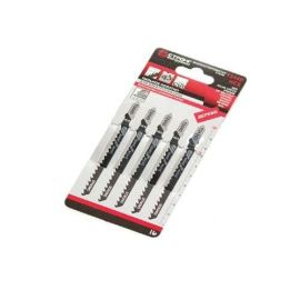 Набор полотен по металлу для электролобзика T127D, СТУ-21112701