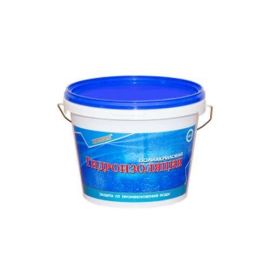 Гидроизоляция (вязкая мастика) Kobus БС-132, 12 кг