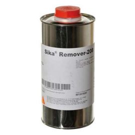 Очиститель клея Sika Remover-208, 1 л