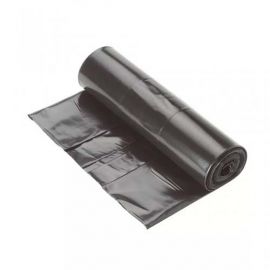 Полиэтиленовые пакеты для мусора 280 л, 90х140 см, 10 шт