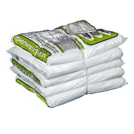 Укрывной материал Спанбонд СУФ в упаковке белый 30 г/м2, 2.1x10 м, 5 шт