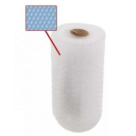 Пленка упаковочная воздушно-пузырчатая 65 г/м2, 2 слоя